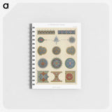 1-31_The-Arab-Decoration_memo