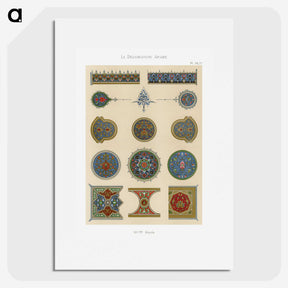 1-31_The-Arab-Decoration_picture