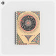 アートメモ帳-Nineteenth-Century Ornament Pattern
 - 装飾の文法 Memo.
