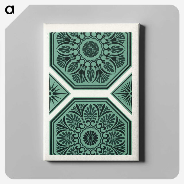 1-31_The-Practical-Decorator-and-Ornamentist_canvas