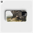 1-31_The-Viviparous-Quadrupeds_phone