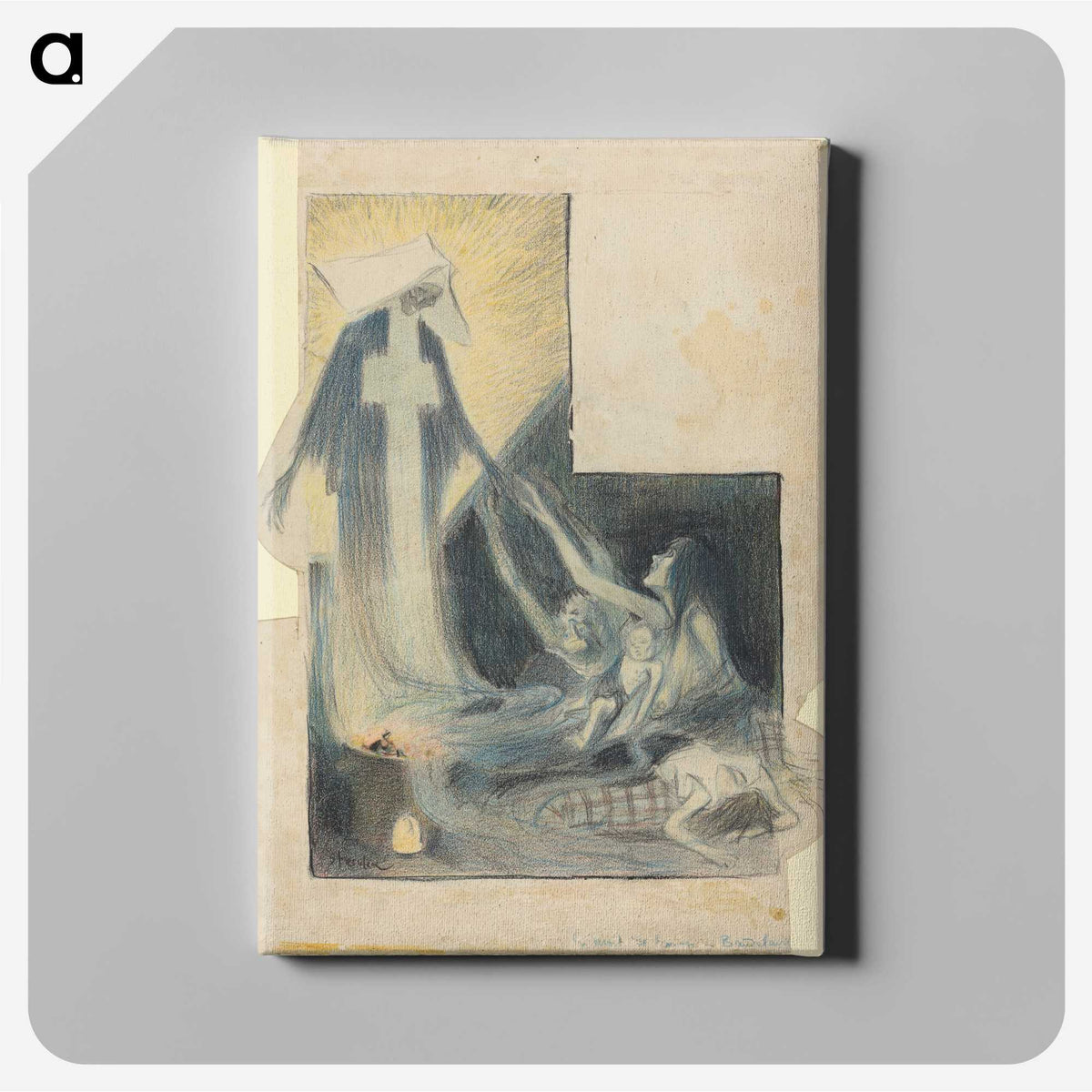 1-31_Theophile-Alexandre-Steinlen_canvas