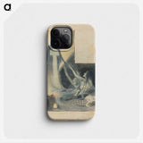 1-31_Theophile-Alexandre-Steinlen_phone