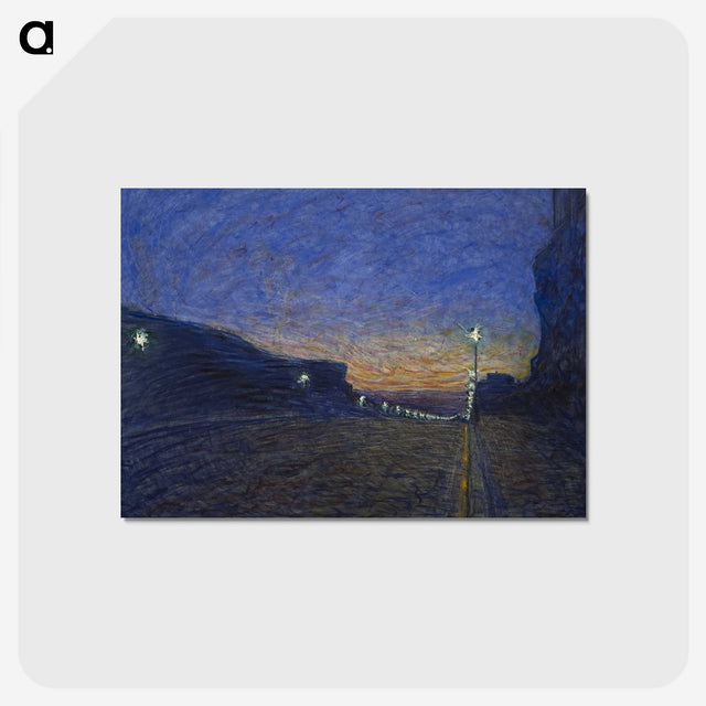 1-31_Thiel-Gallery_postcard