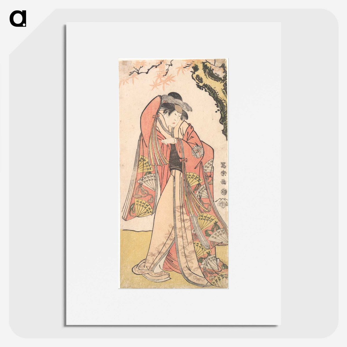 1-31_Toshusai-Sharaku_picture