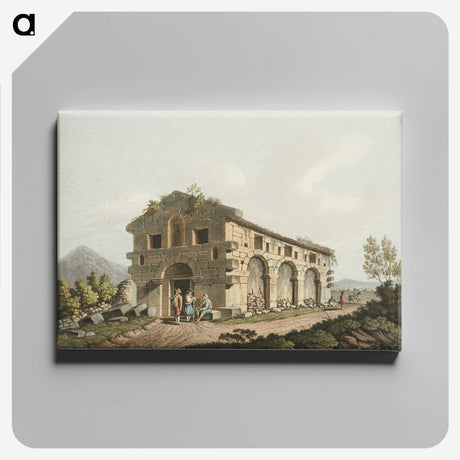1-31_Views-in-the-Ottoman-Dominions_canvas