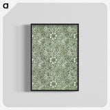 1-31_William-Morris_blk-crop