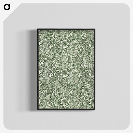 1-31_William-Morris_blk-crop