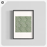 1-31_William-Morris_blk