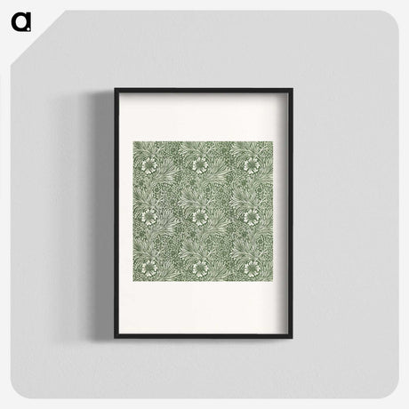 1-31_William-Morris_blk