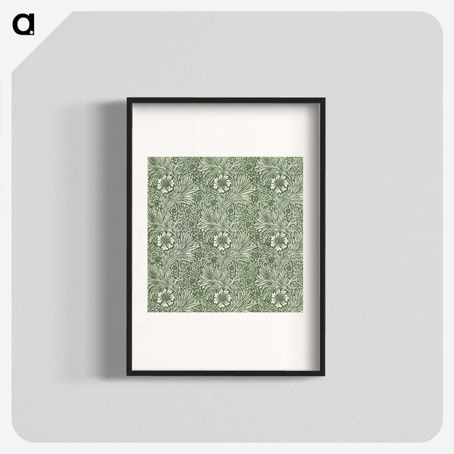 1-31_William-Morris_blk