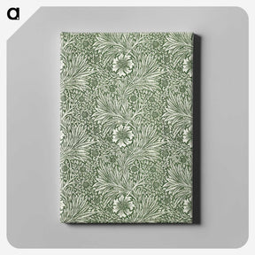 1-31_William-Morris_canvas