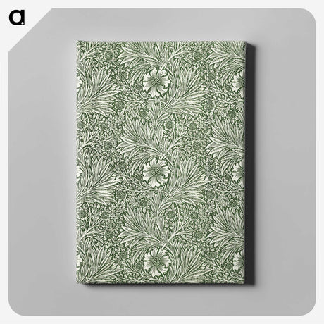 1-31_William-Morris_canvas