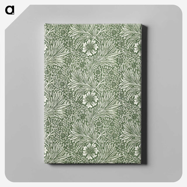 1-31_William-Morris_canvas