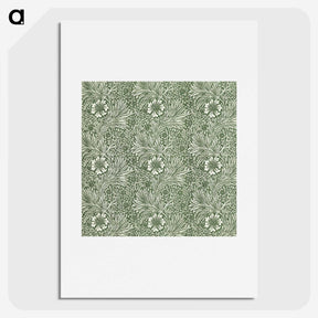 1-31_William-Morris_picture