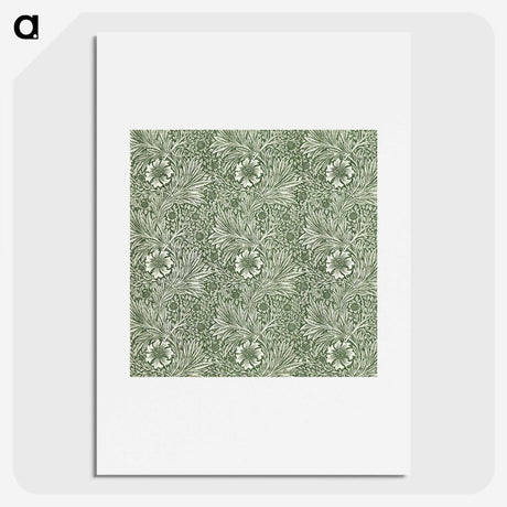 1-31_William-Morris_picture