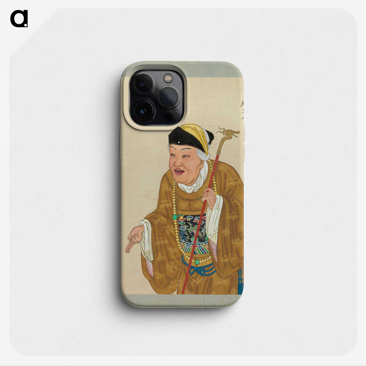 1-32_100-Portraits-of-Peking-Opera-Characters_phone