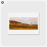 1-32_Albert-Bierstadt_hagaki