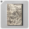 1-32_Albrecht-Durer_canvas