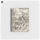 1-32_Albrecht-Durer_memo