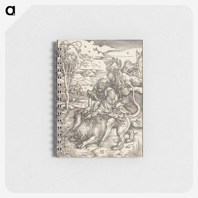 1-32_Albrecht-Durer_memo