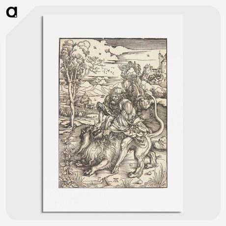 1-32_Albrecht-Durer_picture