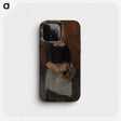 1-32_Amedeo-Modigliani_phone