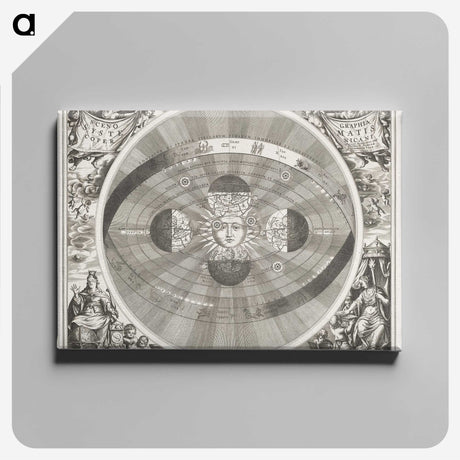 1-32_Antique-Maps_canvas