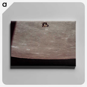 1-32_Apollo-Moon-Landing_canvas