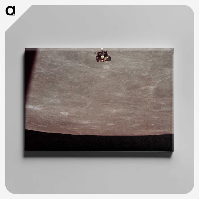 1-32_Apollo-Moon-Landing_canvas