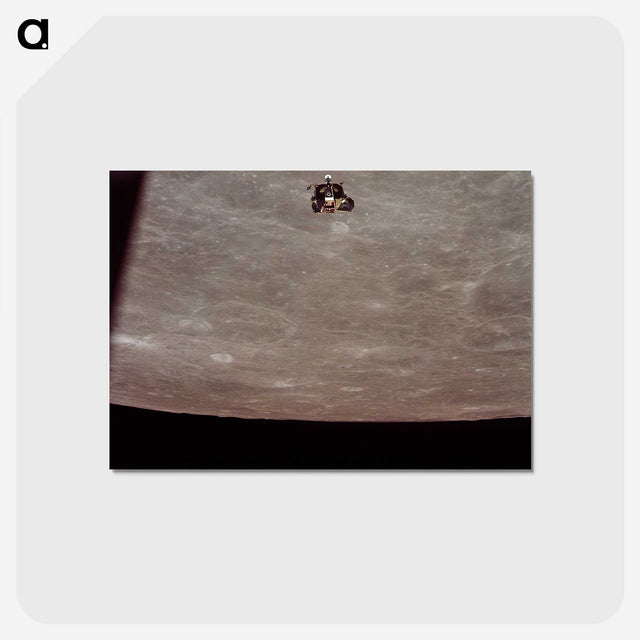 1-32_Apollo-Moon-Landing_postcard