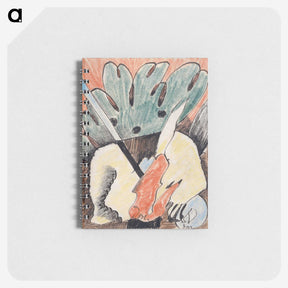 1-32_Arthur-Dove_memo
