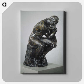 1-32_Auguste-Rodin_canvas