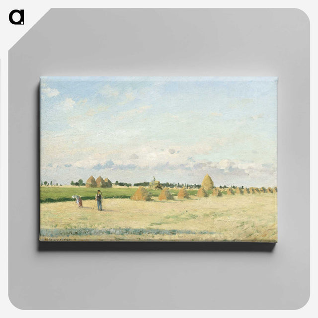 1-32_Camille-Pissarro_canvas