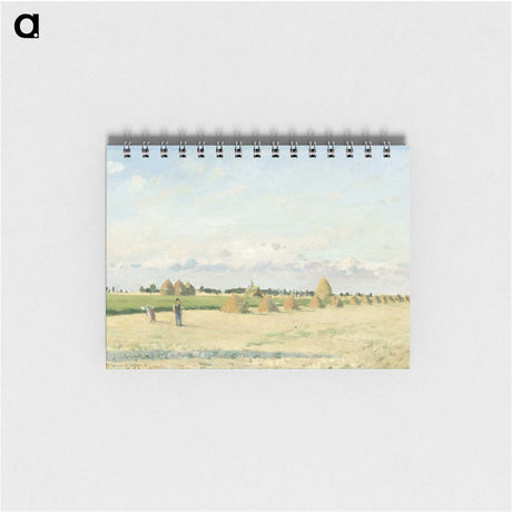 1-32_Camille-Pissarro_memo