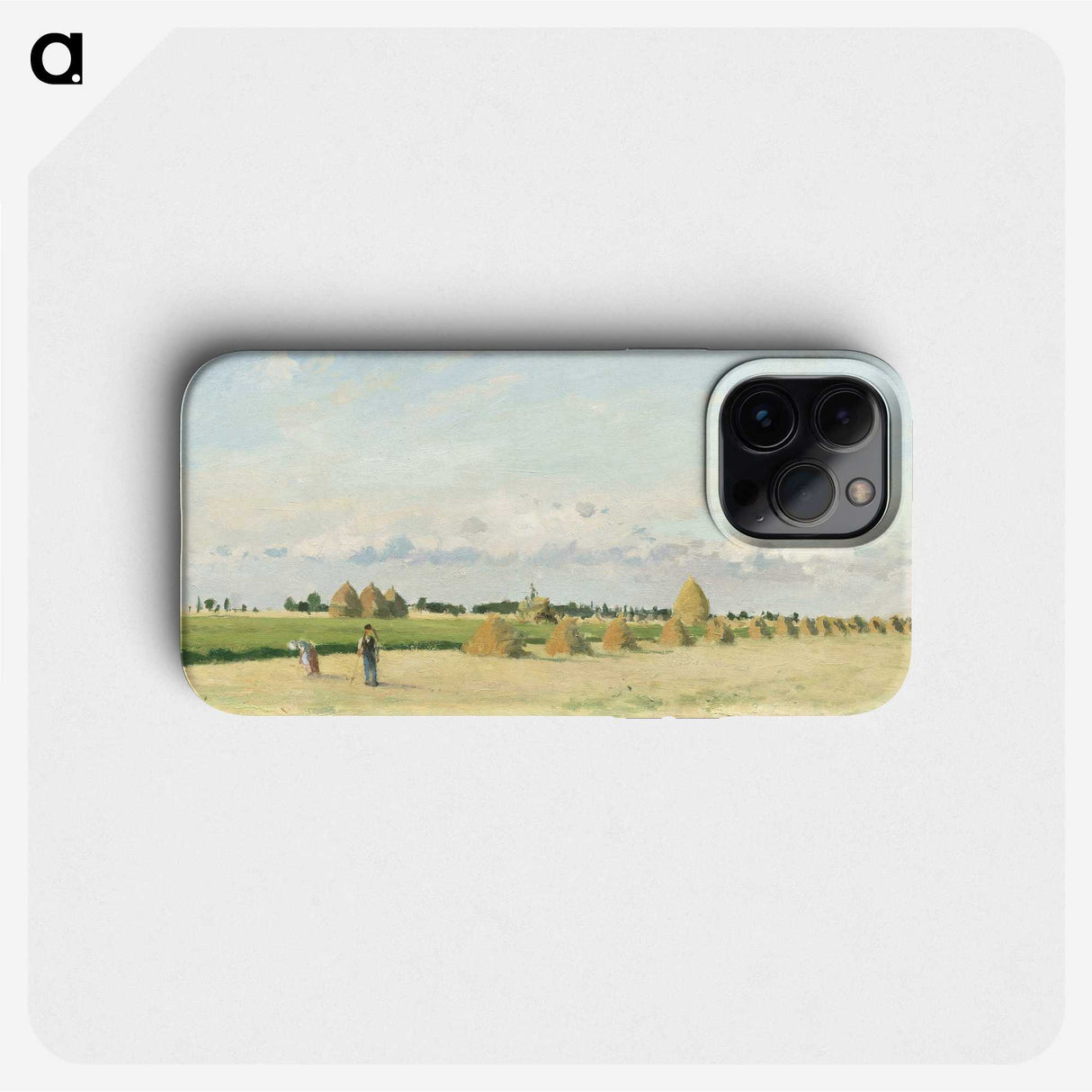 1-32_Camille-Pissarro_phone