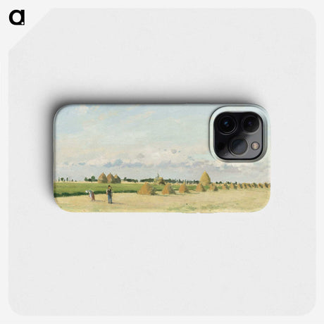 1-32_Camille-Pissarro_phone