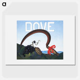 Dove - チャールズ デムス Poster.