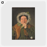 1-32_Christen-Kobke_postcard