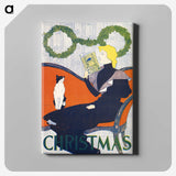 1-32_Christmas_canvas