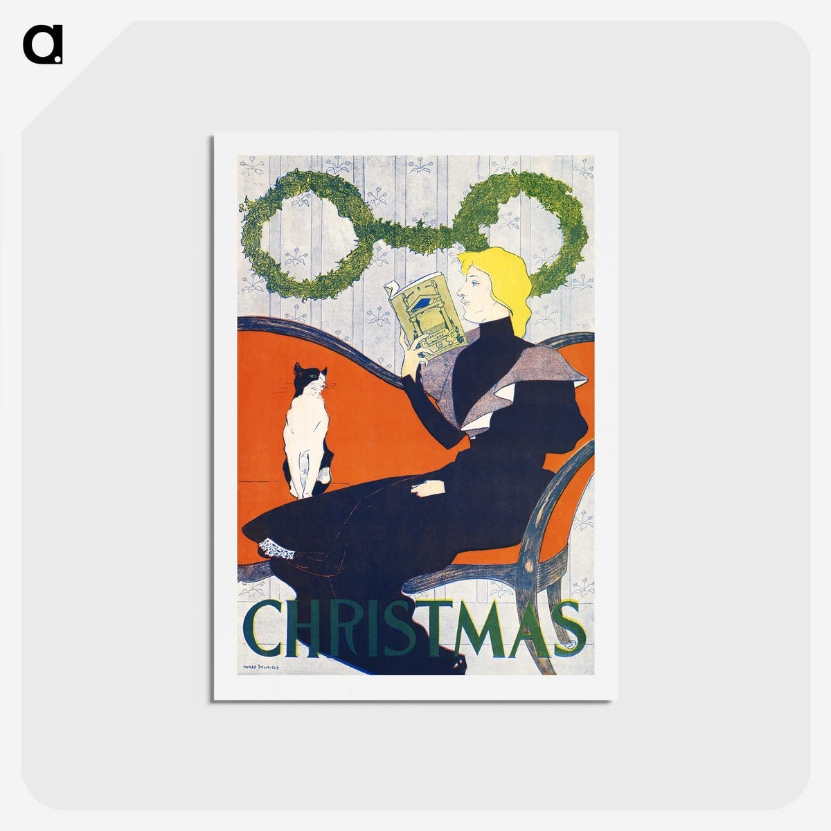 1-32_Christmas_hagaki
