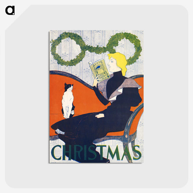 1-32_Christmas_postcard