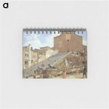 1-32_Christoffer-Wilhelm-Eckersberg_memo