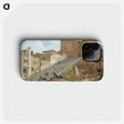 1-32_Christoffer-Wilhelm-Eckersberg_phone