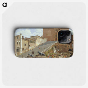 1-32_Christoffer-Wilhelm-Eckersberg_phone