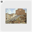 1-32_Christoffer-Wilhelm-Eckersberg_postcard