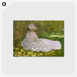 1-32_Claude-Monet_postcard
