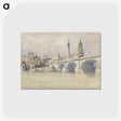 1-32_David-Cox_postcard