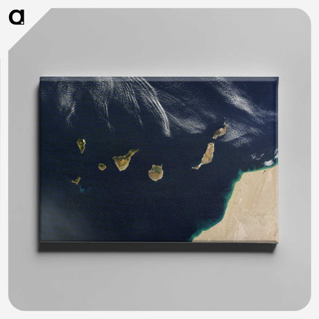1-32_Earth-from-Above_canvas