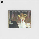 1-32_Edvard-Munch_memo